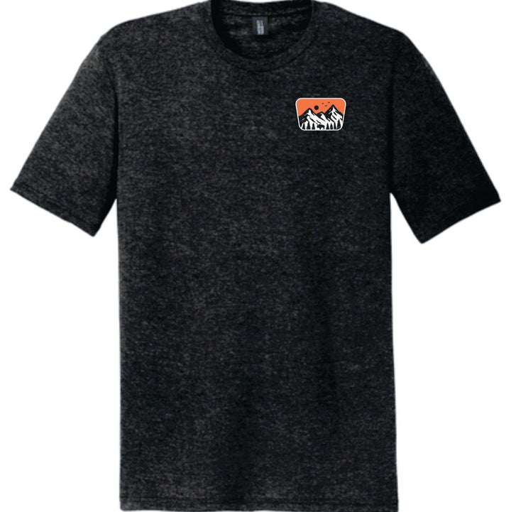 Tri-Blend Soft Tee
