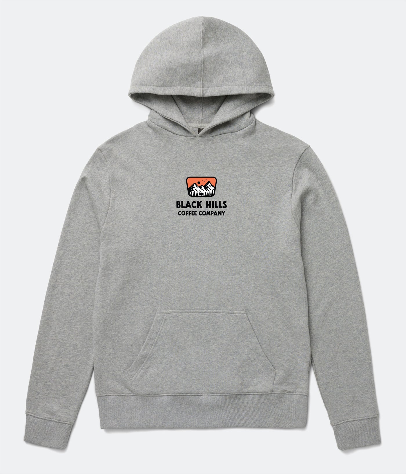 Welcome to the Black Hills Coffee Club! A cozy & conscious collab with known SUpply! See description for more details. Pre-sale ends 10/1!