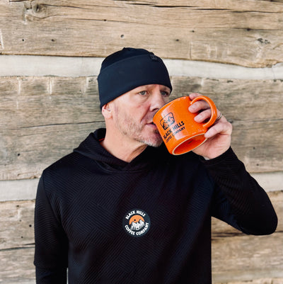 Campfire Ceramic Mug