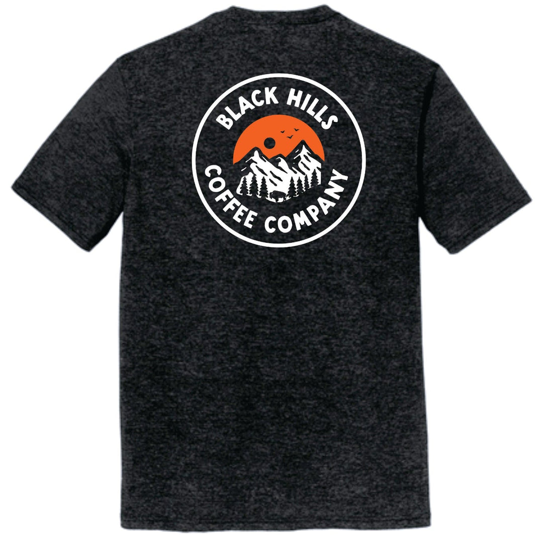 Tri-Blend Soft Tee