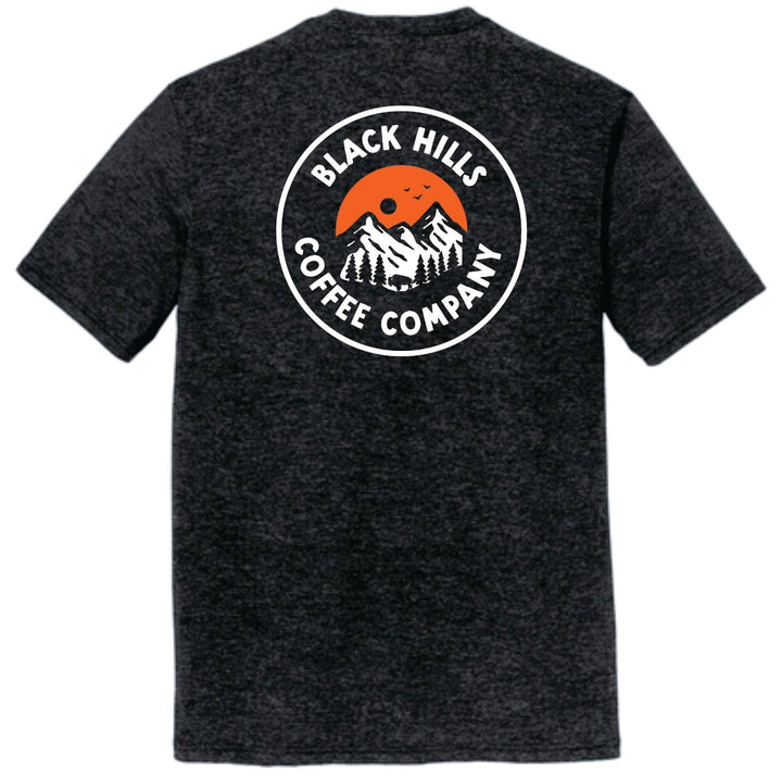 Tri-Blend Soft Tee