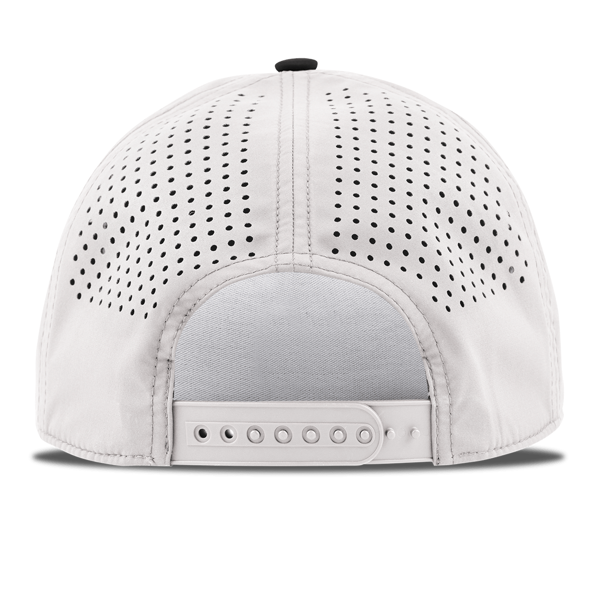 Branded Bills 5 Panel Rope Hat
