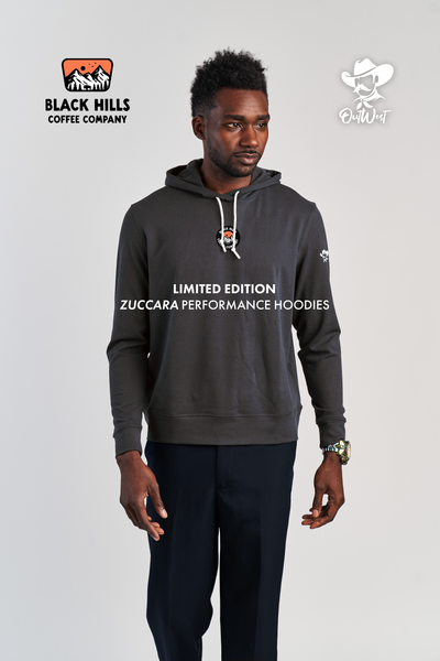 OutWest SOFT Performance Hoodie