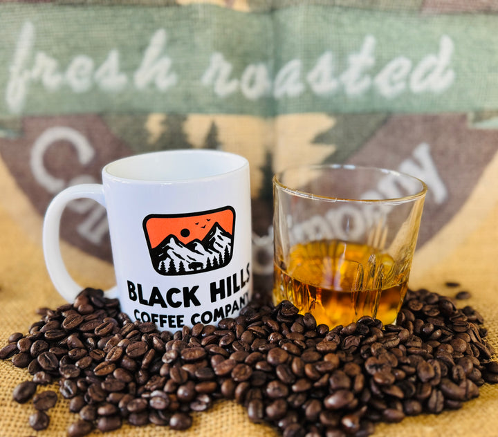 Black Hills Bourbon Trail