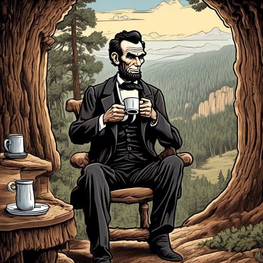 Abe&