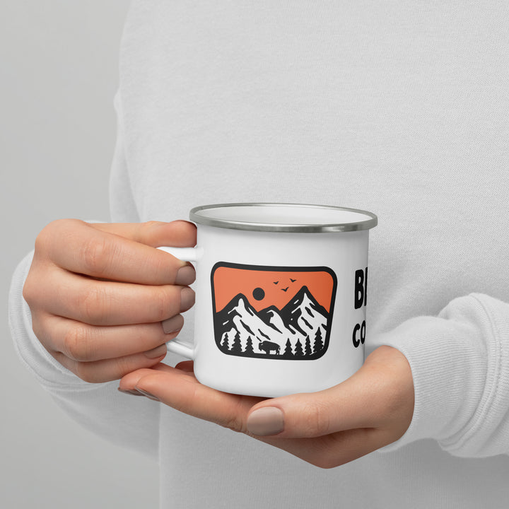 Camping Mug