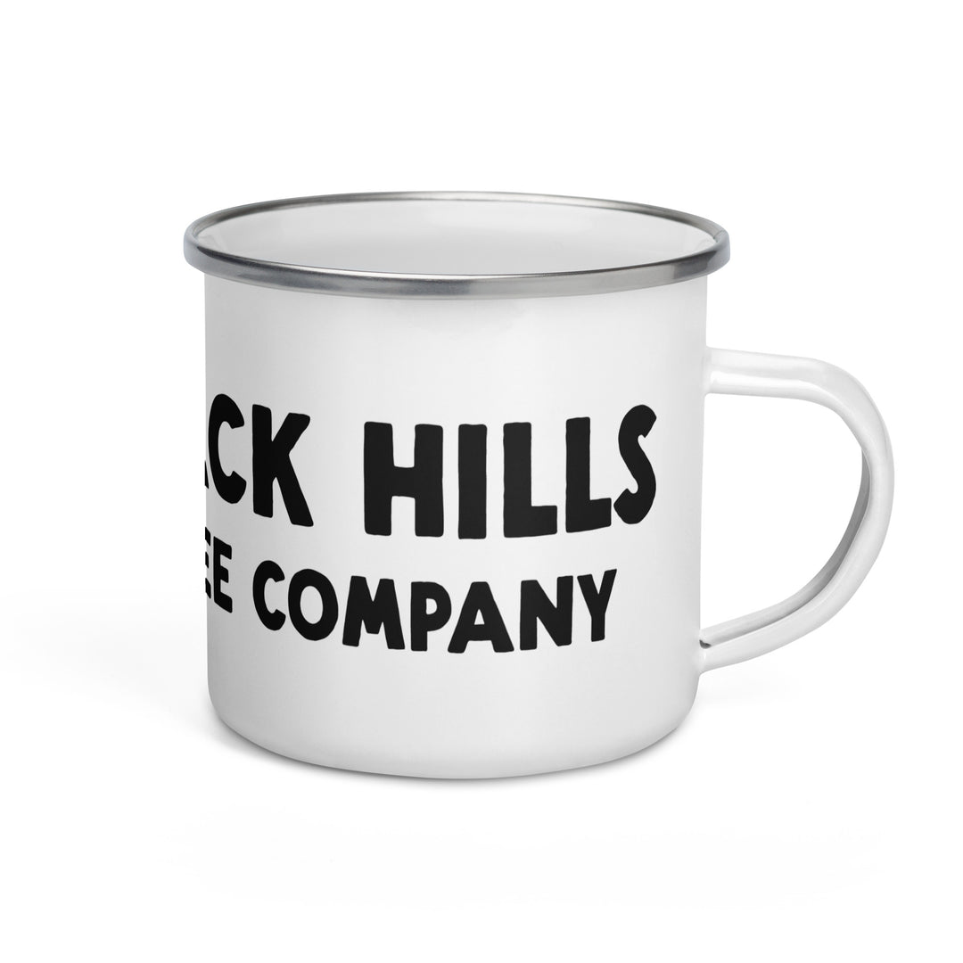 Camping Mug