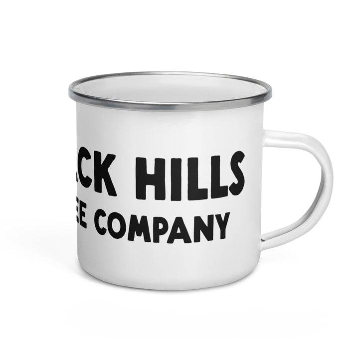 Camping Mug