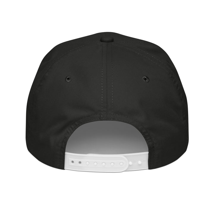Golf Rope Cap