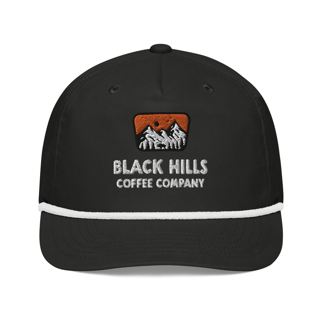 Golf Rope Cap