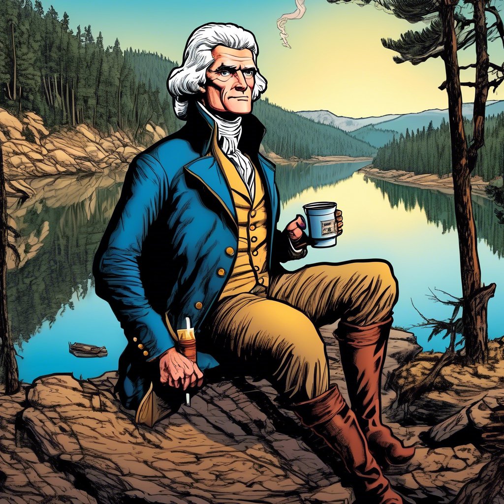 Jefferson&